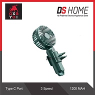 OXAYOI OXA-FH3 PORTABLE POWERFUL MINI FAN KIPAS MINI