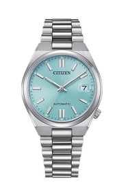 Citizen Automatic NJ0200-50L Lady Watch ( นาฬิกาผู้หญิงระบบออโตเมติก)