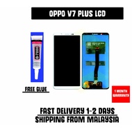 VIVO V7 PLUS LCD REPLACEMENT + DIGITIZER