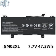not ture link New Laptop Battery GM02XL  For HP Chromebook 14 G5 11 G6 EE HSTNN-DB7X HSTNN-UB7M 9177