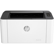เครื่องปริ้นเลเซอร์ HP Laser 107a Printer (4ZB77A) -