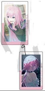 ［出/轉單］捆物 非現pjsk 巡音ルカ luka Ep