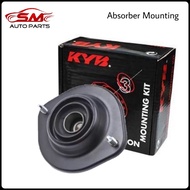 KYB - Proton Wira Front Absorber Mounting