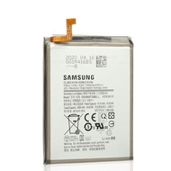 แบตเตอรี่ แท้ Samsung GALAXY Note10 PLUS Note 10+ samsung galaxy note 10 plus battery แบต EB-BN972ABU 4300mAh รับประกัน 3 เดือน