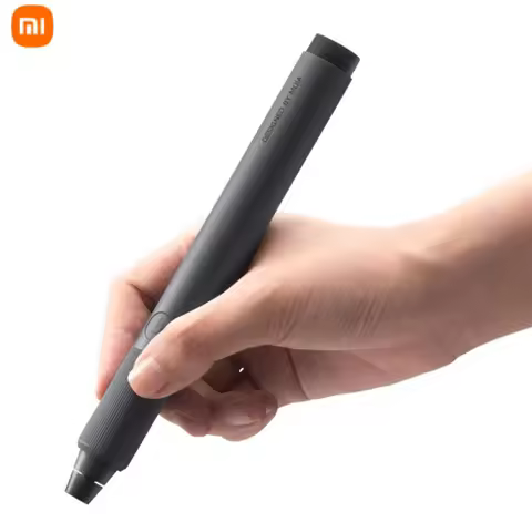 Xiaomi Mijia Electric Grinding Pen 22000r/min Brushless Motor Fast Carving Polishing Burnishing Dril