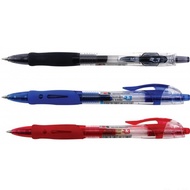 M&G R3 GEL PEN 0.5mm / 0.7mm