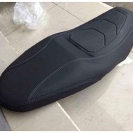 Seat Cover Xmax 2023 MBtech/Modified Leather Seat Xmax 250 &amp; 300 cc