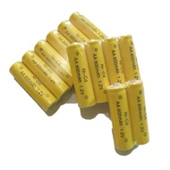 1.2V NiCd AA No. 5 Rechargeable Battery 600/700MAH Electric Remote Control Car Toy Battery Rechargea