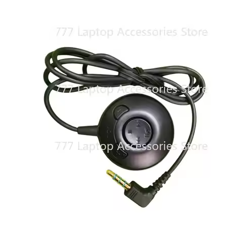 Remote Control RM-MC70 For CD Player walkman D-EJ002 -Black