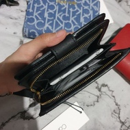 Calvin Klein Wallet (black)