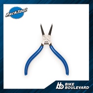 PARK TOOL RP-1 0.9 MM INTERNAL RETAINING RING PLIERS คีมถอดแหวน 0.9 MM ปากคีมตอนยังไม่บีบขนาด 22 MM 