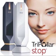 Tripollar Stop 美容儀/RF無線射頻時光機/臉部按摩器/緊緻毛孔器/恢復肌膚彈性/現貨正品/香港莎莎
