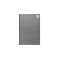 SEAGATE/2TB/ One Touch HDD/太空灰 外接式硬碟 ( STKY2000404 )