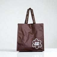 EZ TOTEBAG Premium Limited Edition Waterproof Exclusive Floral Pattern Work Travel Totebag