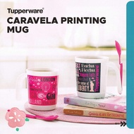Caravela Printing Mug Tupperware || Tupperware Mug Printing