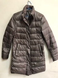 Lativ premium down jacket 女士羽絨外套Medium