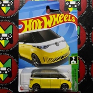 [ORIGINAL]Hot Wheels Volkswagen ID Buzz