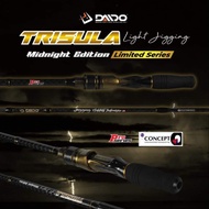 Joran Daido Trisula Pro Series Midnight Edition