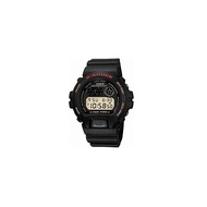 G-SHOCK CASIO Watch Men's Basic DW-6900B-9 w1441