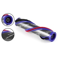 Dyson V11 V15 Gen5 Đầu Bàn Chải Mô-men Xoắn Cao Thanh Lăn 100W Máy Hút Bụi Thay Thế Đầu Làm Sạch Phầ