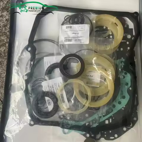 TF60-SN 09G Transmission Repair Kit Fits for VW Skoda Golf Passat Gasket Seals