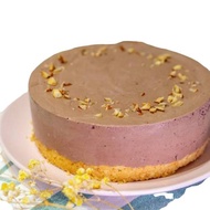 [甜野新星] 生酮巧克力生乳酪蛋糕- 6吋 (600g/入)-[甜野新星] 生酮巧克力生乳酪蛋糕- 6吋 (680g/入)