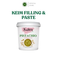 Ready Stock (Keim) Chocolate Filling 1kg / Pistachio Spread / Kinder Spread / Inti Coklat / halal
