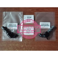 Original VVTI Valve Front/Rear Bezza 1.3 Myvi D20N 3rd Vios NSP151 Avanza F653 F654