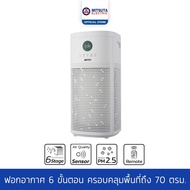 MITSUTA เครื่องฟอกอากาศ 6 ขั้นตอน 40-60 ตรม. รุ่น MAP570 No.1