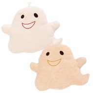 Y-1336 Ghost 抱枕 100% 有機棉枕頭 Ghost 日本製造