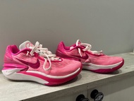 Nike Gt cut 2 粉色