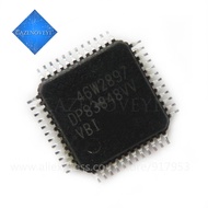 10 Piece DP83848IVV DP83848CVV DP83848VV DP83848 DP83902AVJG DP83902 QFP New original IC In Stock