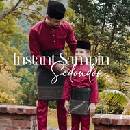 Instant Songket NADARAYA2025 -By ADNAA