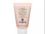 Sisley 希思黎 瞬采亮肌面膜60ml