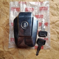 Yamaha rxs yt115 rx special rxz tank cap