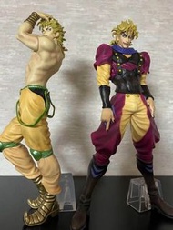 JoJo的奇妙冒險-DIO