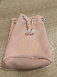 Dior 化妝袋
