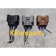 TOYOTA PLUG COIL SOCKET 2AZ 1AZ 1ZZ 1NZ K3 3SZ