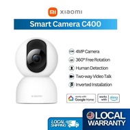 Xiaomi Smart Camera C200| C300.| C301.| C400.