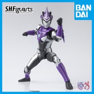 S.h Figuarts SHF Ultraman Blu Wind Ultraman R/B <ETA 1-2 Months>