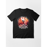 Hollow Knight Silksong Essential Game T-Shirt