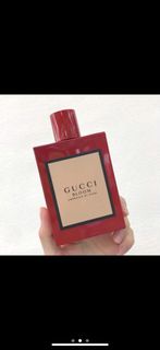 Gucci Bloom Ambrosia di Fiori 香水