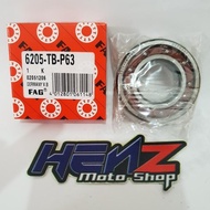 Bearing Hh Speed 6205 tbp63 germany