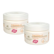[Australia G & M] Vitamin C Brightening Moisturizer With Kakadu (250g/Can 2pcs Set)