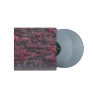 Sleep Token - Even in Arcadia (Clear Smoke/Hint of Blue/Metallic Gold/Black) 2LP vinyl