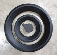 LUCKY FLAME อะไหล่ ของหัวเตาฝัง ลัคกี้เฟลม รุ่น LGS-992LGS-992BT ขนาดเส้นผ่านศูนย์กลาง 5.2 นิ้ว เลือ