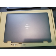 Laptop LCD Top Cover For DELL Latitude 5300 2-in-1 CN-0J6N8N 0J6N8N J6N8N Black Back Cove (KN 92)