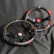 Racing Steering Wheel VERTEX