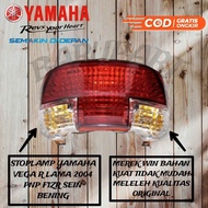 WIN STOPLAMP YAMAHA VEGA R 2004 OLD STOP LAMP PNP F1ZR REAR BRAKE LIGHT F1 ZR