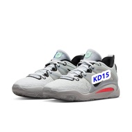 KD15 Spike Basketball Shoes Kevin Durant 15 sneakers Shoes for Men And Womens Outdoor Non-Slip Sole